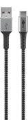 2m USB-A to USB-C Charging and Sync Cable