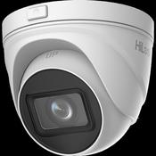 HiLook IP 5MP Motorized Varifocal Turret Camera 2.8-12mm