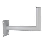 300mm Heavy Duty Steel Wall Mount (50mm Diameter)