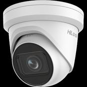 HiLook IP 8MP 4K Motorized Varifocal Turret Camera 2.8-12mm