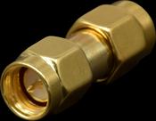 Blake UK - 1pcs SMA male to SMA male adaptor