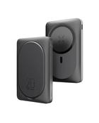 Veger 10,000mAh Powerbank, Magsafe 15W, PD20W, Built In Stand