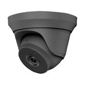 HiLook HD 2MP 1080P Turret Camera 2.8mm Grey
