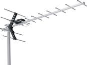 Triax UHF Aerial TX10 T LTE - 13 dBi Gain image
