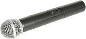 VHF Handheld Transmitter for H25B / QRPA / QXPA Portable PA - 174.1MHz