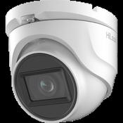 HiLook HD 8MP Fixed Mini Turret Camera 2.8mm