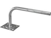 Satellite / Aerial Wall Mounting Bracket image