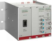 Anttron TRM84 Headend 4 sat inputs - 8 tuners DV