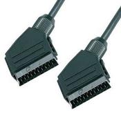 Scart to Scart Cable (1m) image