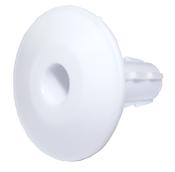 Feed-Thru Cable Bushing (x100) WHITE