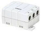 Labgear 2 Way TV Amplifier