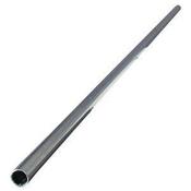 6ft x 1.25in 2mm Wall Steel Mast