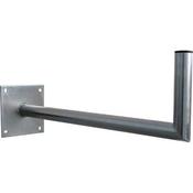 600mm Heavy Duty Steel Wall Mount