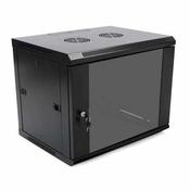 Fortis 4U450 Data Cabinet Wall/Floor Mount