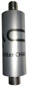 700MHz LTE 5G Filter CH48
