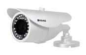 Revez AHD Mini Bullet Camera, 720p, 3.6mm Varifocal Lens, 30m IR, 12v DC (RZHD-720-3) image