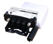 Variable Gain Masthead Amplifier 1-20dB Revez MHAV20LTE