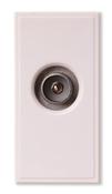 Single Male Coaxial Module