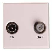 TV &amp; Satellite Module image