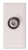 Single F Connector Module