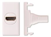 HDMI to HDMI Straight Module