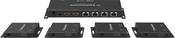 Technomate 4 x 4 HDMI Matrix POE 1080P