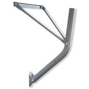 T90 Steel Wall Mount Toroidal Wavefrontier (60mm Diameter)