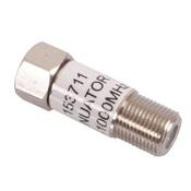 Triax 3dB Fixed Attenuator F Type