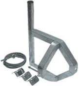 Digidish Chimney Bracket Kit