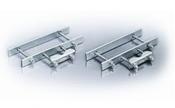 Balcony Clamp Set