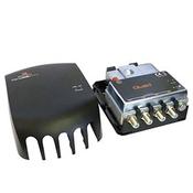 Global FibreIRS Quad GTU MKII