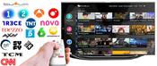 Spanish TVup Premium 12 months &amp; 4K Android TV Stick More than 80 spanish DTT &amp; premium TV channels via IP, with replay services TV Q Dongle More than 80 spanish DTT &amp; premium TV channels via IP, with replay services image