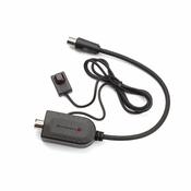 Antiference ME200 Remote Magic Eye (black)