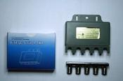4x1 DiseqC Switch (Micro) image