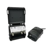 SAC 2 Way LTE Masthead Amp 10-25dB Variable Gain Kit