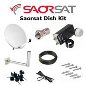 Saorsat Dish Installation Kit image