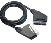 Scart to Scart Lead (1.5, 3 or 5mtr) image