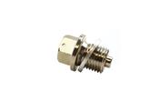 Magnet Sump Plug  m14x 1.5mm steel 50mm