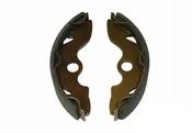 Honda TRX250/300 Front Brake Shoes