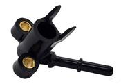 Honda TRX420/500/520 Fuel Injector Joint image