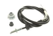 Honda TRX250 Throttle Cable image