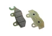 Yamaha Rear Brake Pad image