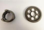 Honda Gear Selector trx500 image