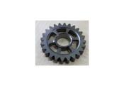 Honda oem gear mainshaft fifth trx250 image