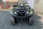 2022 Yamaha Kodiak 700