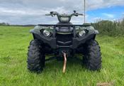 2021 Yamaha Kodiak 450 Powersteering /Difflock