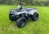 2021 Yamaha Kodiak 450 SE Powersteering
