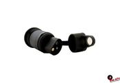 12V 3 PIN MALE POWER SOCKET