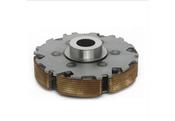 Wet clutch assembly Yamaha Grizzly Yfm700 07-15