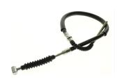 Honda foot brake cable 12-13 image